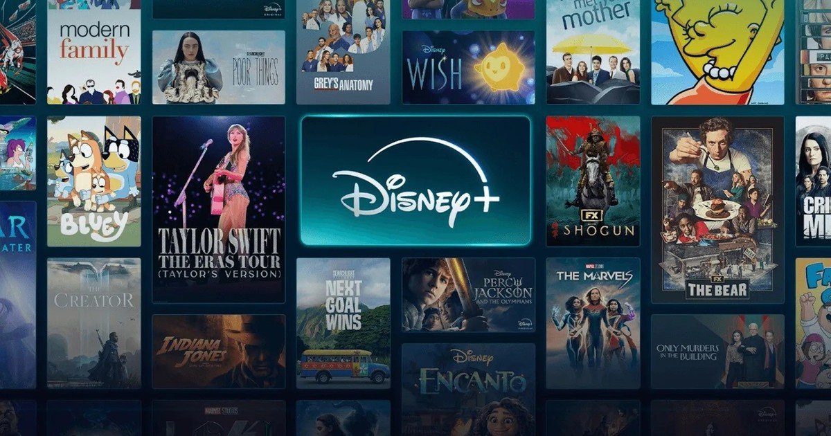 Disney plus: estos son los estrenos del mes de enero de 2026
