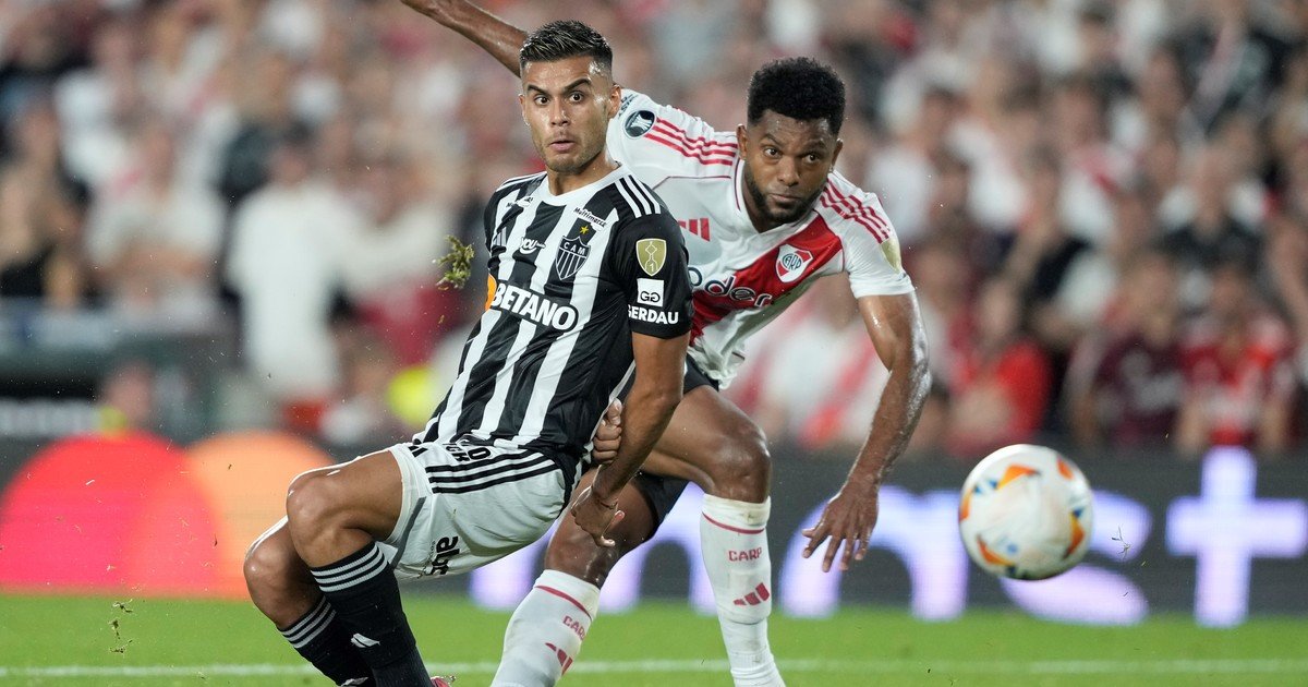 River acelera en el mercado y Gallardo tiene al primer refuerzo que llega de un gigante brasileño