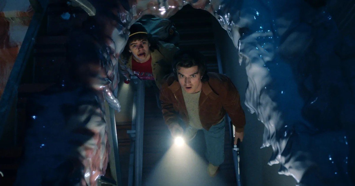 ¿A qué hora sale Stranger Things 5 - Volumen 2 en Netflix? Horario de estreno por país este 25 de diciembre, episodios y todo sobre la temporada final