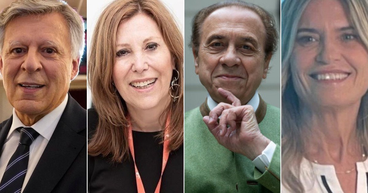 Sueño, estrés, alimentación, longevidad saludable: 10 entrevistas con expertos