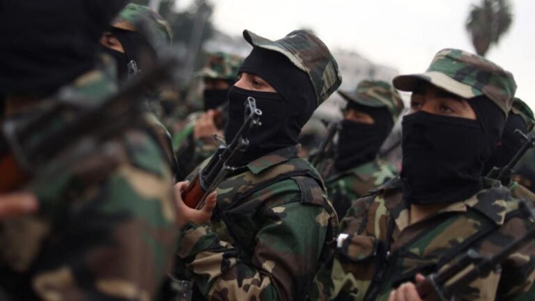 Siria y las FDS pactan desescalada tras choques mortales en Alepo