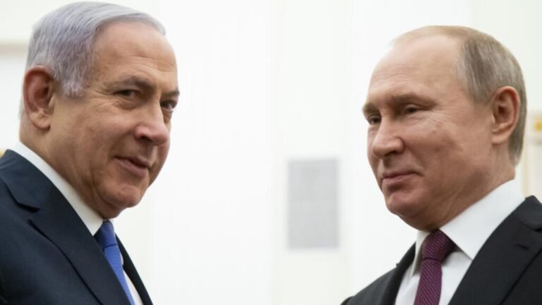 La CPI considera “posible” celebrar audiencias en ausencia contra Netanyahu y Putin