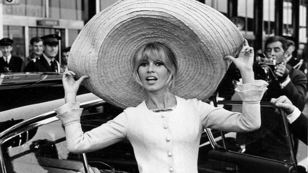 Brigitte Bardot: cinco papeles que convirtieron a 'BB' en una leyenda del cine mundial