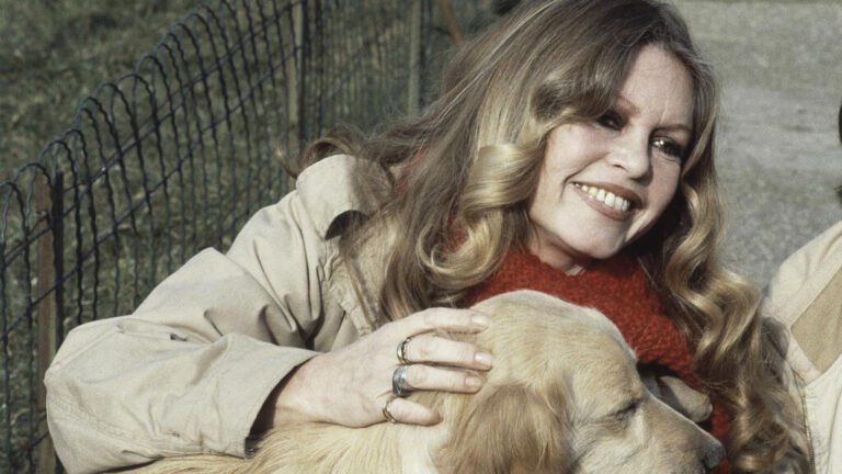 Fallece Brigitte Bardot, ícono del cine francés y figura pública polémica, a los 91 años