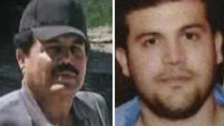 Joaquín Guzmán, hijo de ‘El Chapo’, daría un giro para declararse culpable de narcotráfico en EE. UU.