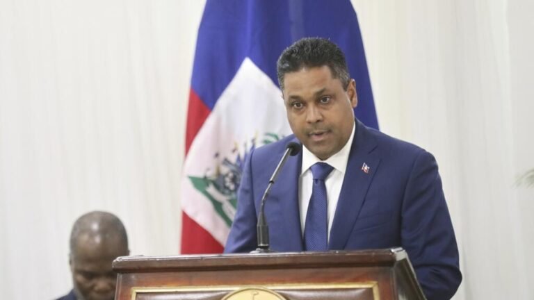 Aun en medio de la violencia, Haití se encamina a las primeras elecciones generales en una década