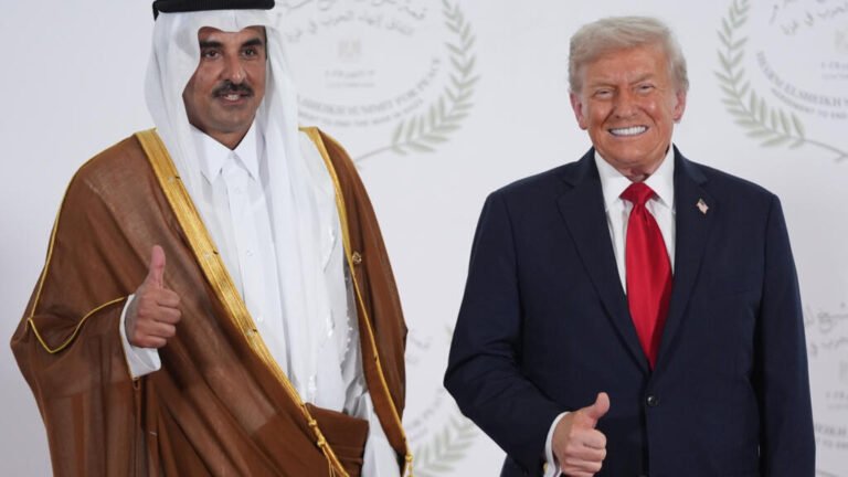 Reunión secreta entre Israel y Qatar en Nueva York para aliviar tensiones tras ataque en Doha, según ‘Axios’