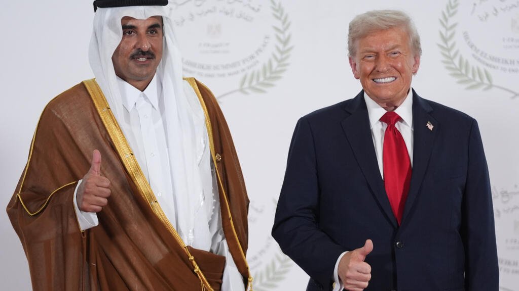 Reunión secreta entre Israel y Qatar en Nueva York para aliviar tensiones tras ataque en Doha, según ‘Axios’