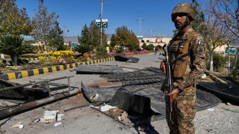 Tensiones Afganistán-Pakistán: nuevos intercambios de disparos en la frontera