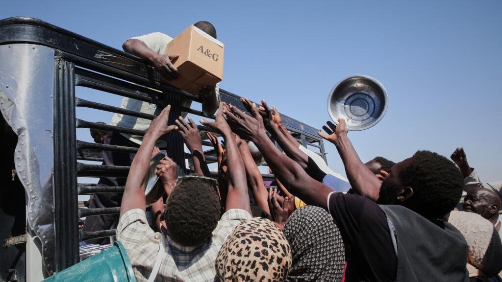 Sudán: misión de la ONU describe a Al-Fashir como un "epicentro del sufrimiento humano"