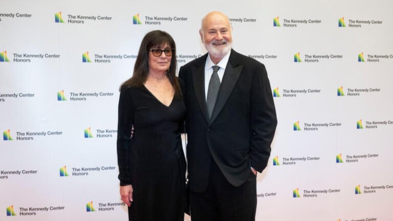 Policía de Los Ángeles investiga muerte del cineasta Rob Reiner y su esposa como un aparente homicidio