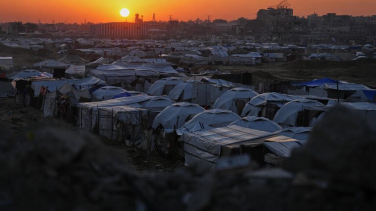 Israel advierte de represalias en Gaza por una supuesta violación del alto el fuego que Hamás niega