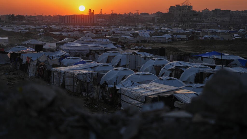 Israel advierte de represalias en Gaza por una supuesta violación del alto el fuego que Hamás niega