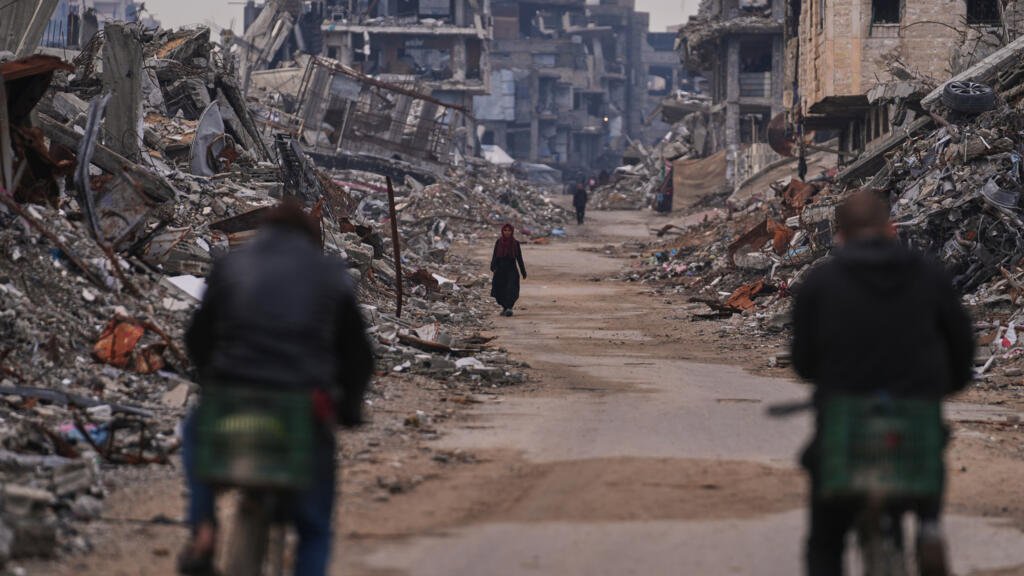 Israel suspende a Médicos Sin Fronteras y otras ONG por nuevas normas en Gaza