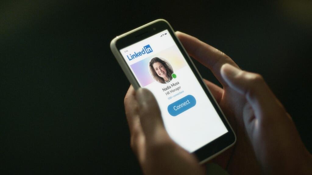 ¿Está LinkedIn sesgado contra las mujeres?