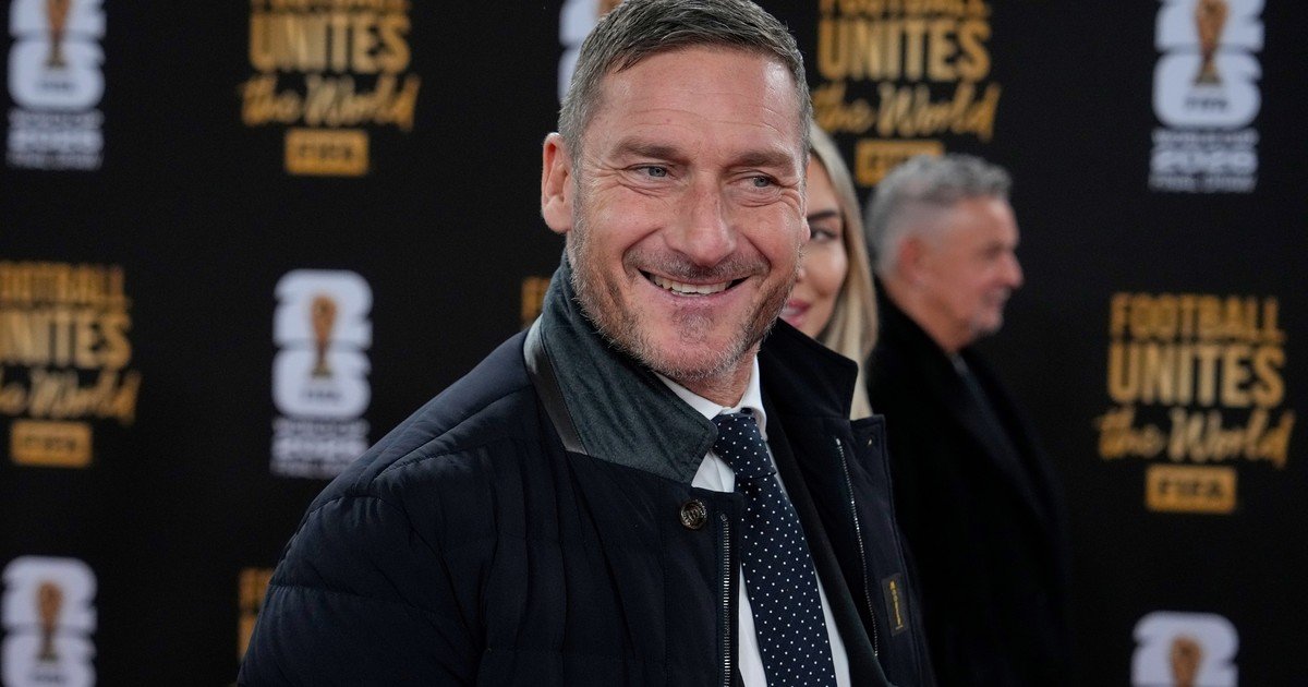 Cómo será el anuncio del calendario del Mundial 2026: lo presentan Ronaldo, Totti y Stoichkov