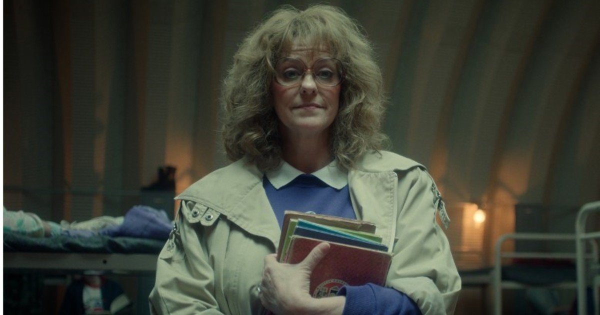 Stranger Things: los hermanos Duffer eligieron a su profesora de teatro para la serie