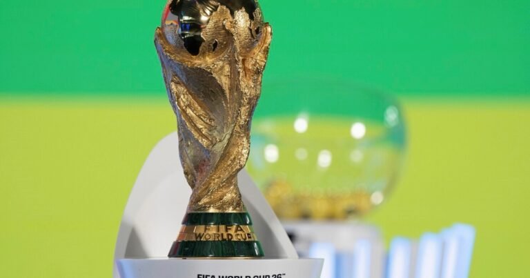 ¿A qué hora comienza HOY el sorteo del Mundial 2026 en Honduras y cómo verlo EN VIVO? Los horarios y todo lo que debes saber este 5 de diciembre