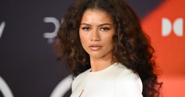Zendaya y el secreto de crecer sin escándalos en una industria que los necesita