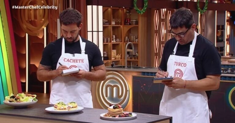 Rating del miércoles: el tándem de Wanda Nara e Iván de Pineda picó en punta