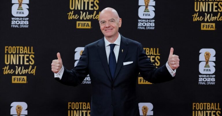 Mundial 2026: una selección presentó una protesta formal en la FIFA y exige jugar el repechaje internacional apelando al escritorio