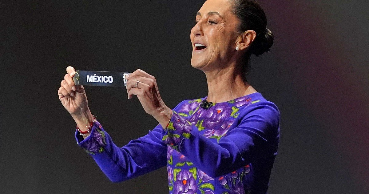 Lo que se sabe del calendario del Mundial 2026: cuándo se jugará el partido inaugural, quiénes se enfrentarán y cuáles serán los duelos más calientes