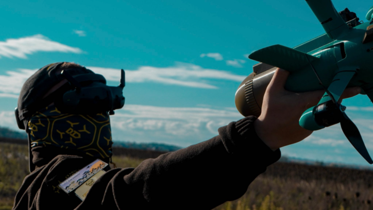 De combate en tierra a uso de IA: las mutaciones de las guerras del siglo XXI