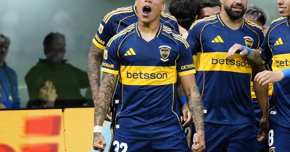 Fixture completo de Boca en el Torneo Apertura 2026: todos los partidos y cuándo se juega el Superclásico