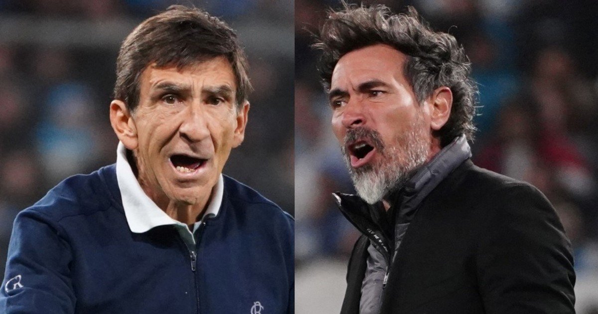 Racing y Estudiantes definen al campeón del Torneo Clausura 2025 en una final repleta de condimentos