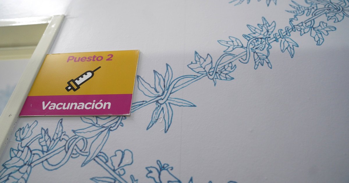 Bienalsur interviene el Hospital Muñiz con un proyecto que une arte, naturaleza y salud