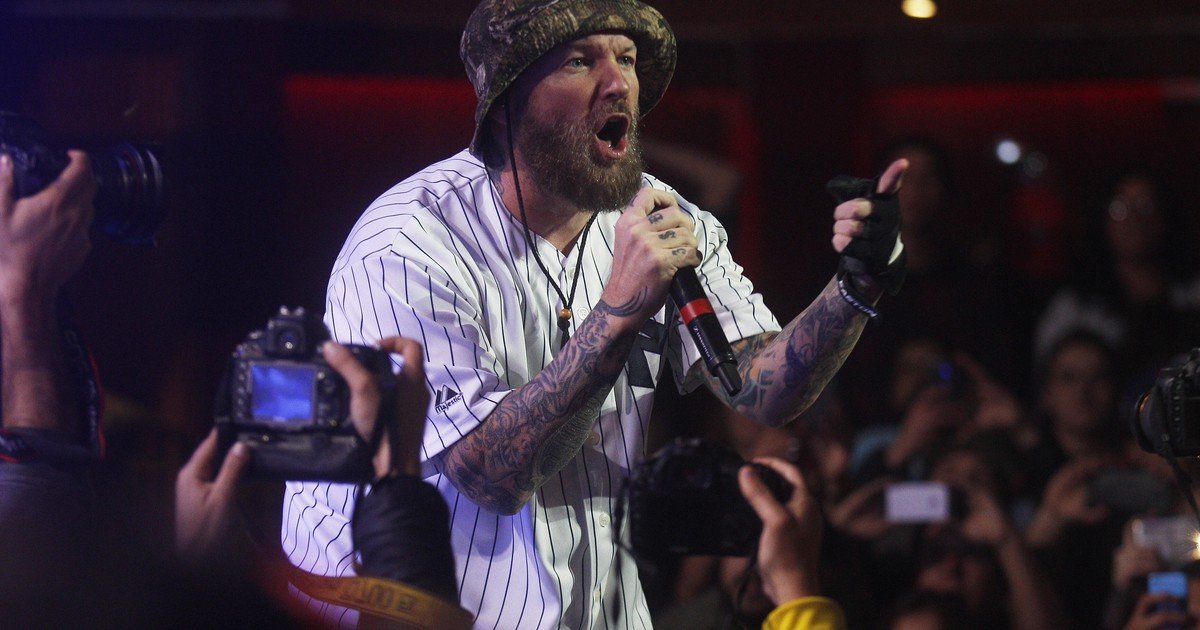 Limp Bizkit en Argentina: horarios, cómo llegar, setlist y todo sobre el Loserville este 16 de diciembre