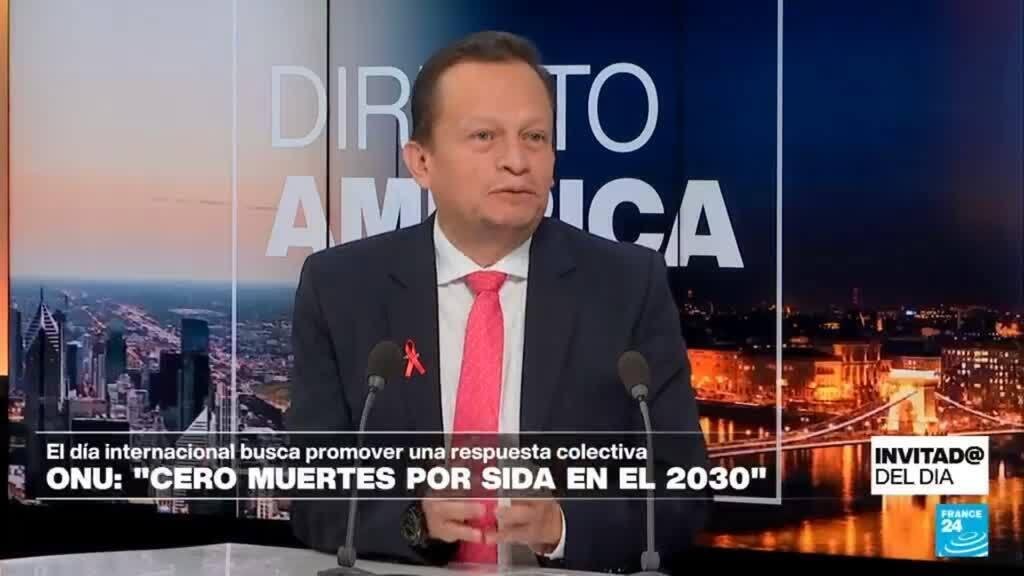 Día Mundial del Sida: ¿por qué no se ha erradicado el virus de VIH?