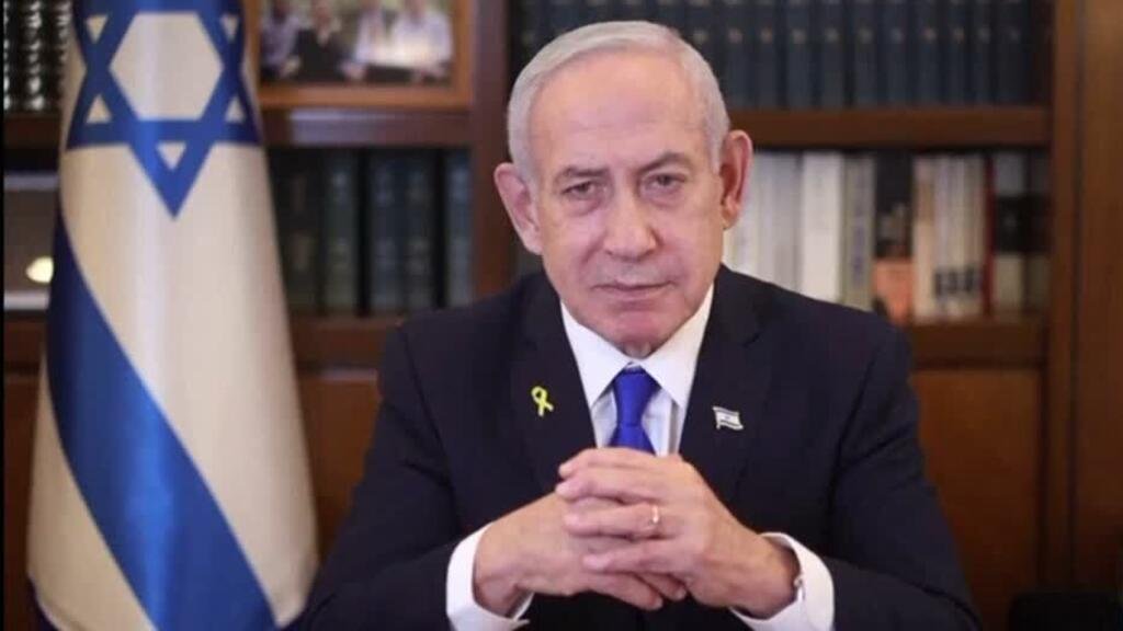 La batalla legal de Netanyahu: protestas, posibles indultos y acusaciones de corrupción en Israel