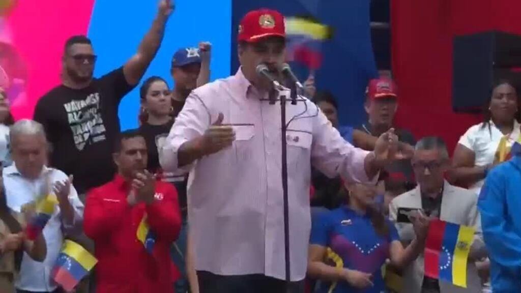 Llamada Trump-Maduro: presidente venezolano habría solicitado amnistía a cambio de renunciar