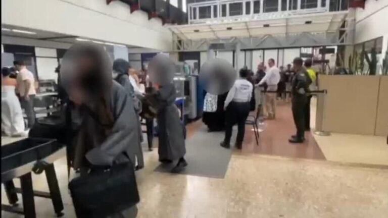 Miembros de secta Lev Tahor fueron expulsados de Colombia