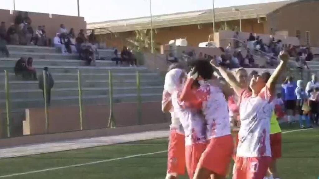 El Phoenix de Marrakech: la transformación del fútbol femenino en Marruecos