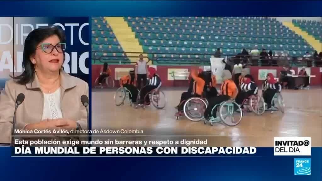 Derechos de las personas con discapacidad: ¿estamos dando marcha atrás?