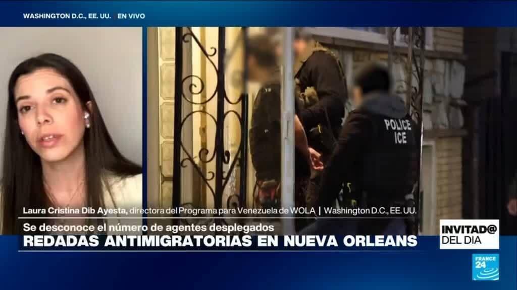 ¿Cuáles han sido las consecuencias de las medidas migratorias del Gobierno Trump?