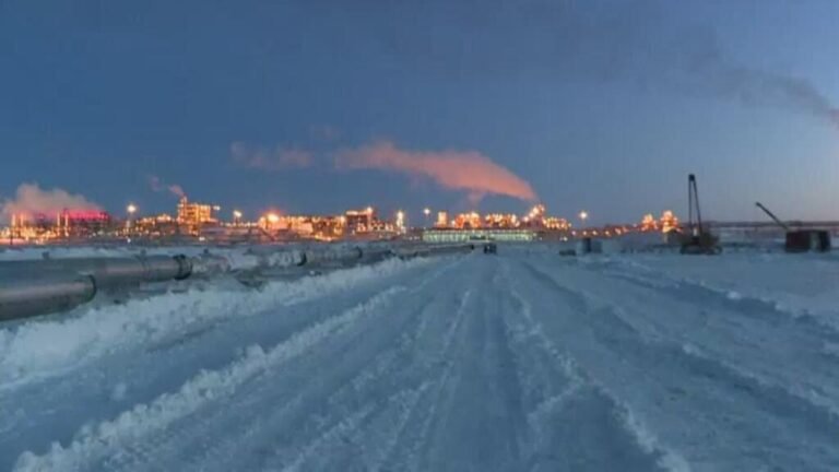 Unión Europea acuerda eliminar las importaciones de gas ruso para finales de 2027