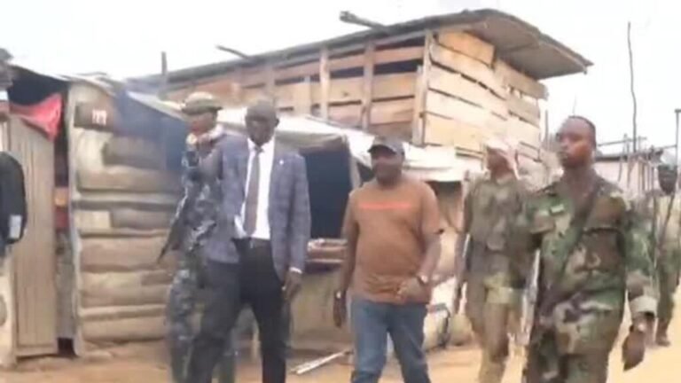 Trump reúne a Ruanda y República Democrática del Congo en la Casa Blanca para firmar acuerdo de paz