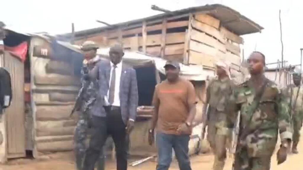 Trump reúne a Ruanda y República Democrática del Congo en la Casa Blanca para firmar acuerdo de paz