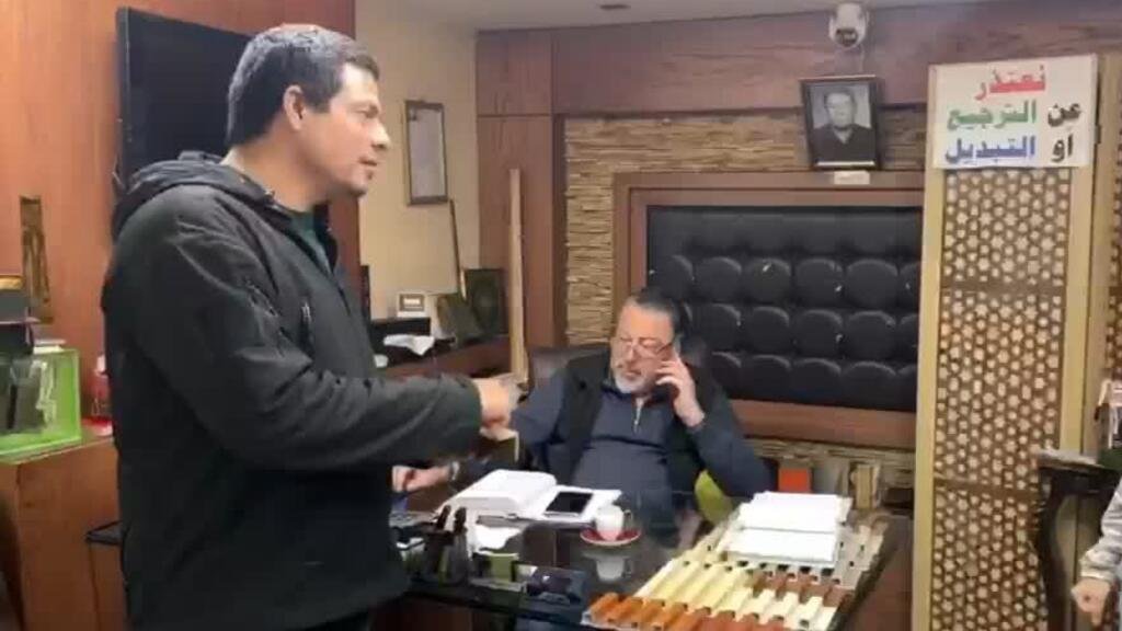 La lenta recuperación de la economía tras un año de la caída de Al-Assad en Siria