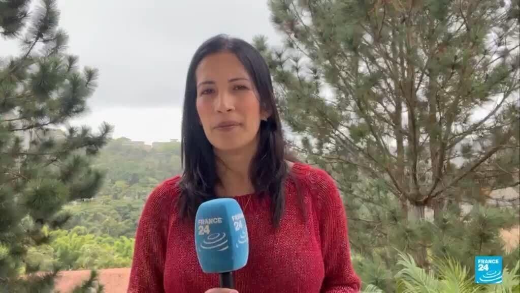 Informe desde Caracas: fallecimiento del líder opositor Alfredo Díaz en la prisión del Helicoide