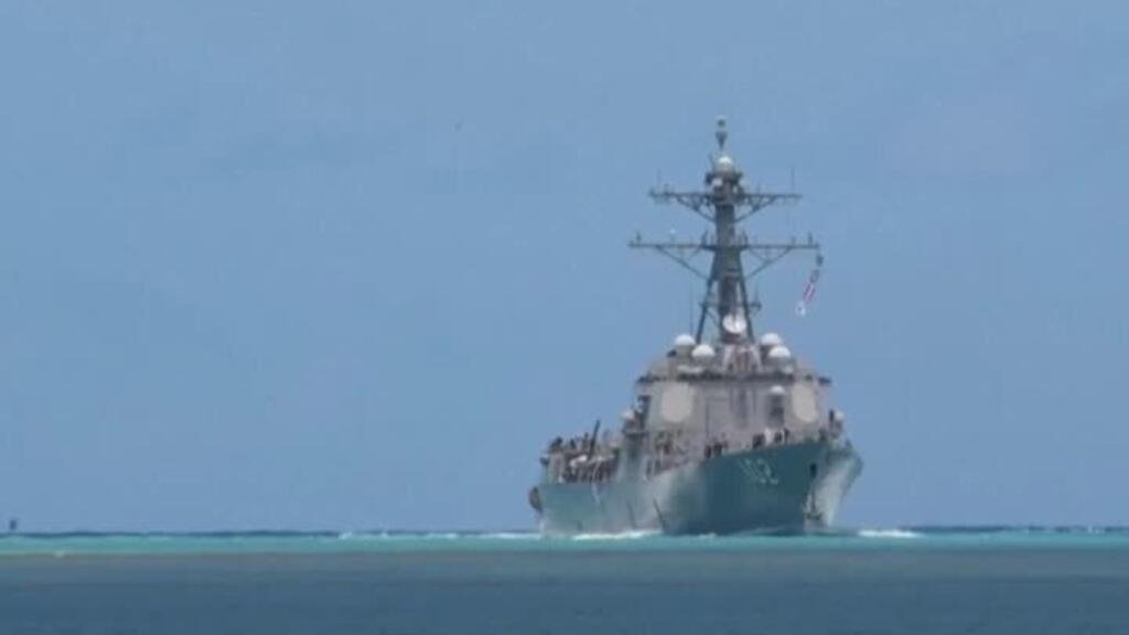 EE.UU. continúa los bombardeos en el Caribe; Venezuela dice tener su Ejército preparado