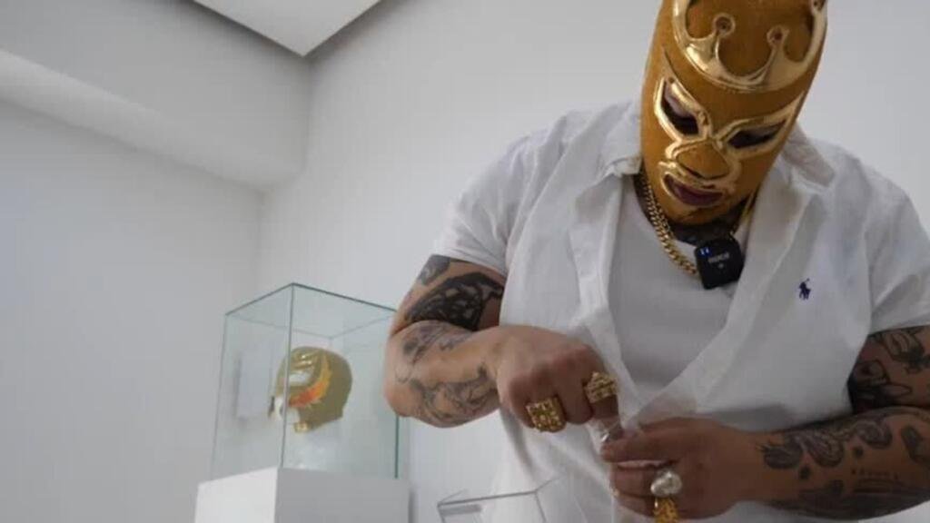 En México, la joyería urbana se vuelve tradición