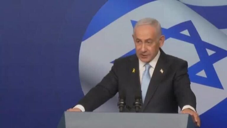 La ONU rechaza la irrupción de la Policía de Israel en sede de la Unrwa en Jerusalén