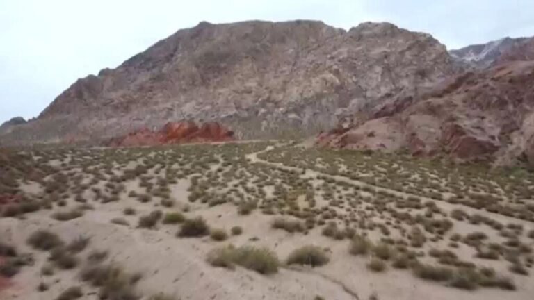 Argentina: polémica en Mendoza por proyecto minero y amenaza al agua