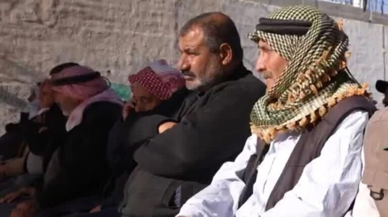 "Tenemos miedo todo el tiempo": colonos israelíes elevan la brutalidad de sus ataques en Cisjordania