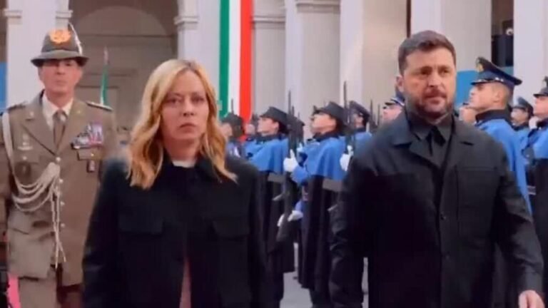 Zelenski afirma que "está listo para las elecciones" tras críticas de Trump