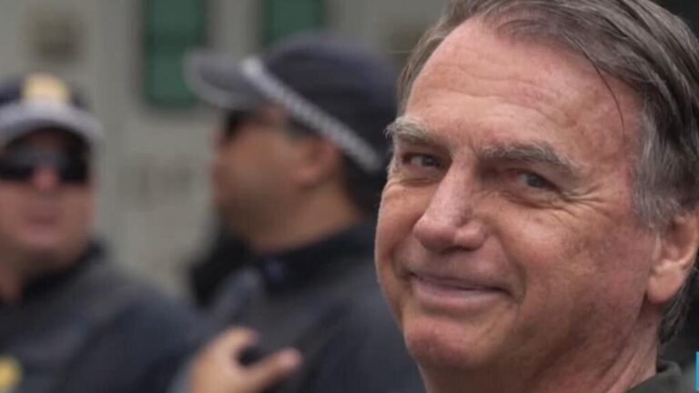 Brasil: el proyecto de ley que reduciría a dos años la condena de Jair Bolsonaro